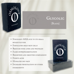 Glycolic Black