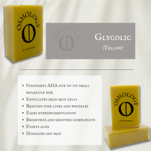 Glycolic Yellow